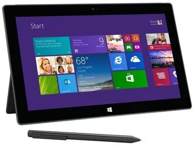 Ремонт планшета Microsoft Surface Pro 2 в Казане